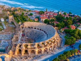 Antalya