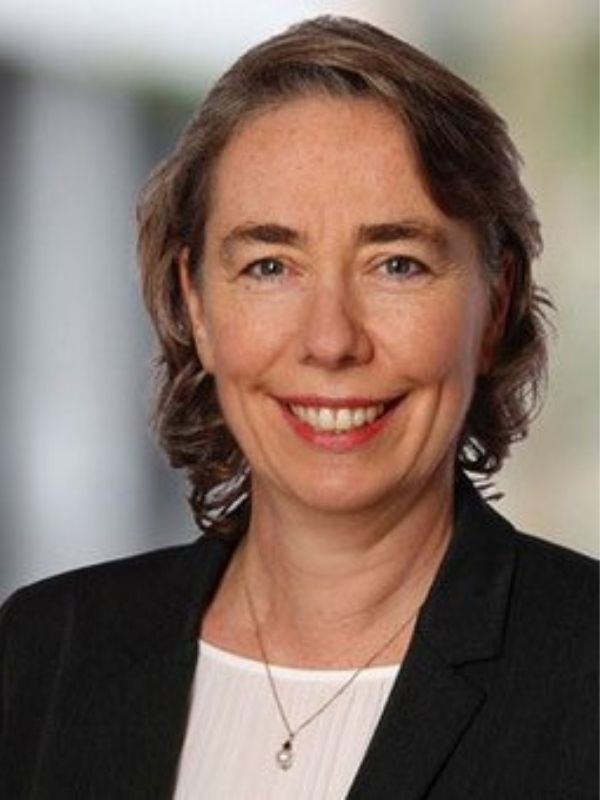 ANJA SIEGLE (ALMANYA)