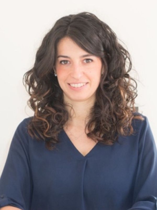 ELENI BEANI (İTALYA)
