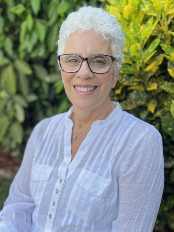LISA N. SCHER (ABD)