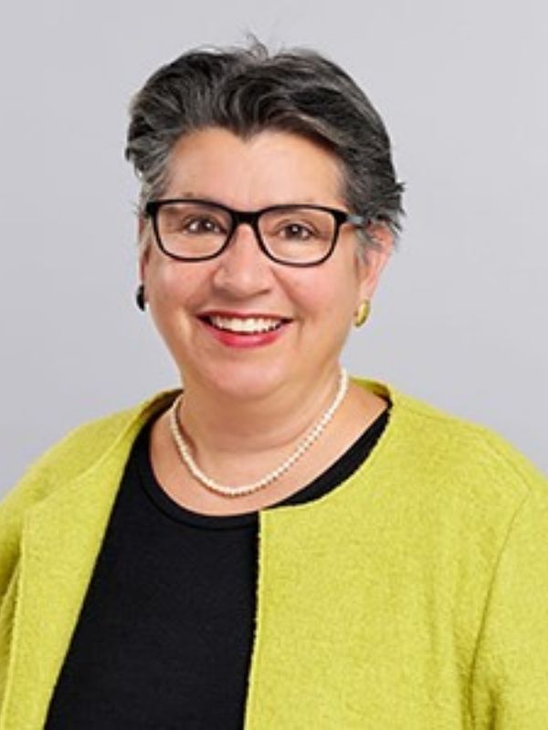 SCHIRIN AKHBARI ZIEGLER (İSVİÇRE)