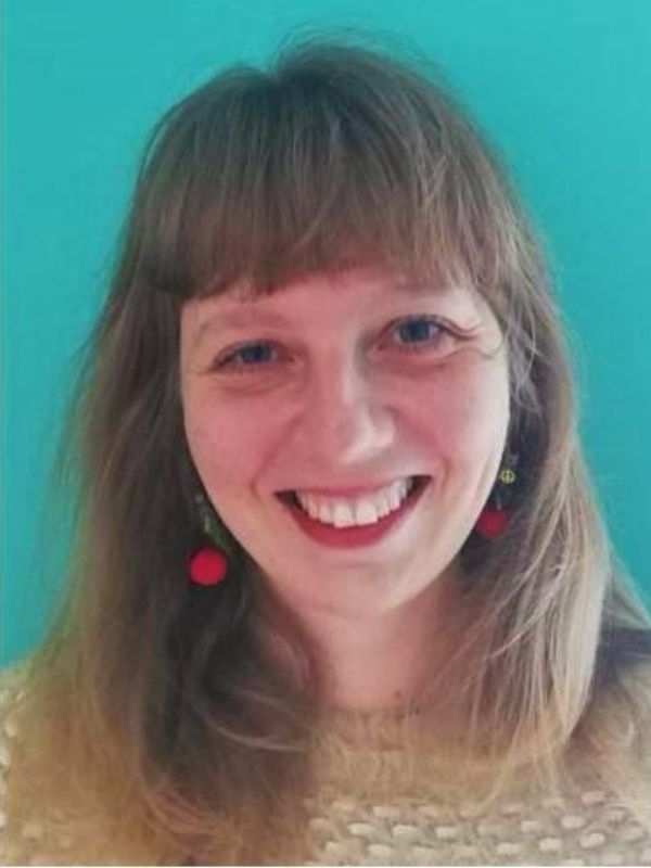 JULIE PARADIS (BELÇİKA)