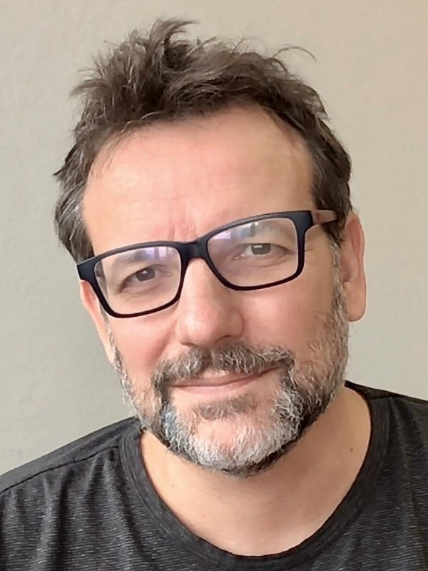 ANDREA GUZZETTA (İTALYA)