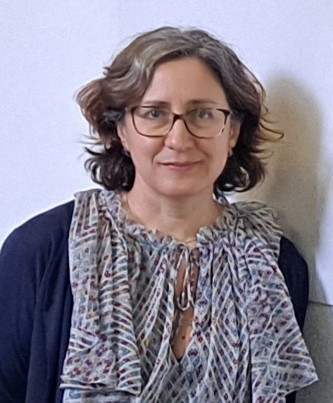 RITA PILAR ROMERO-GALISTEO (İSPANYA)