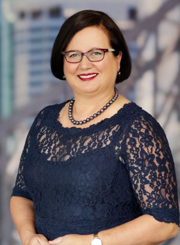 ROSLYN BOYD (AVUSTRALYA)