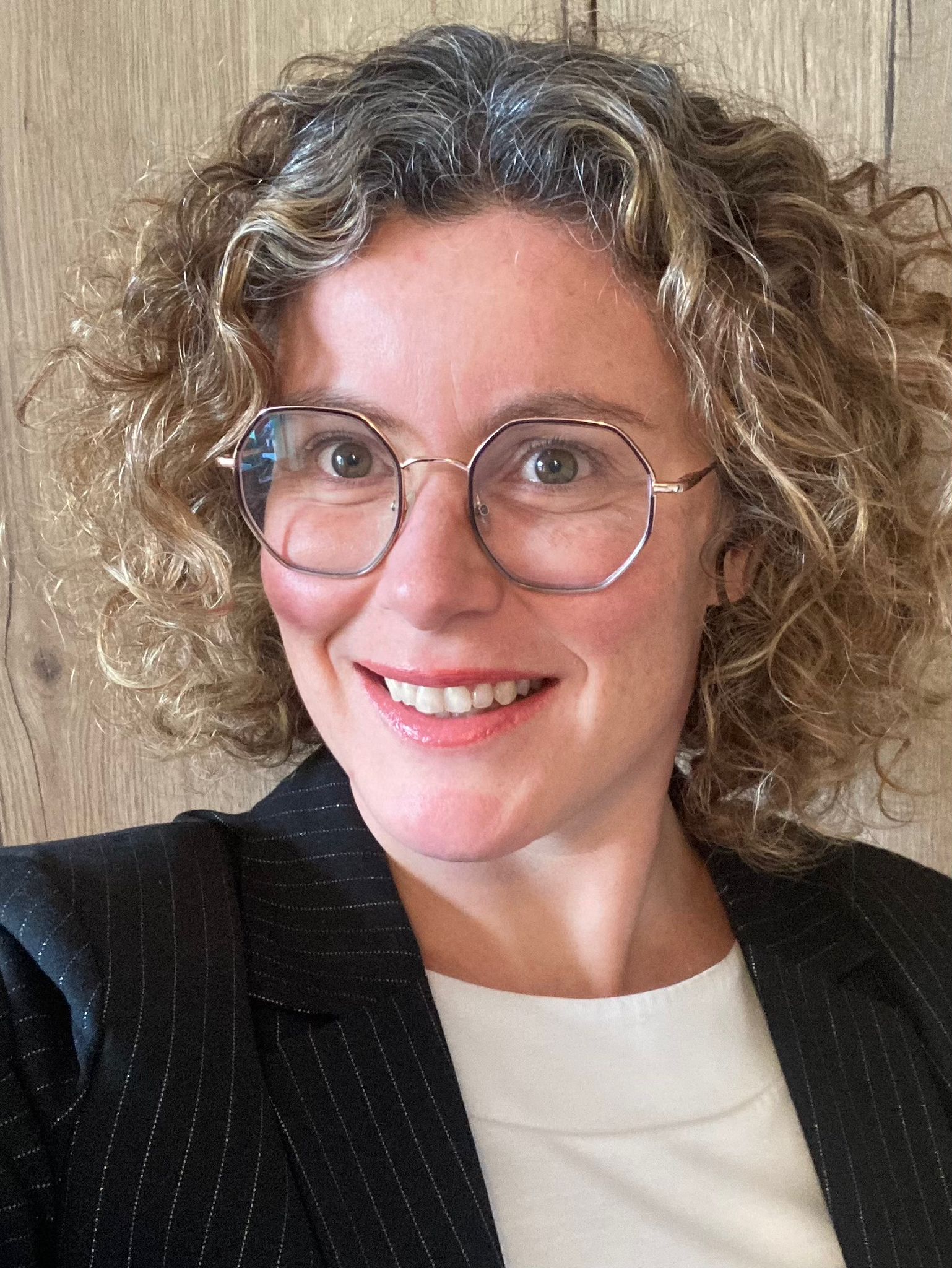 RACHEL BARD-PONDARRE (FRANSA)